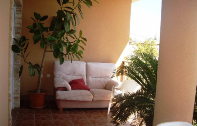 Resale - Apartment - Los Alcazares - Beach