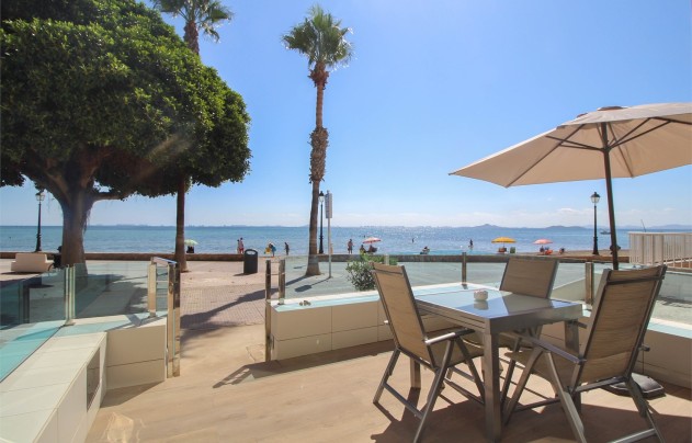 Resale - House - Los Alcazares