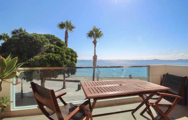 Resale - House - Los Alcazares