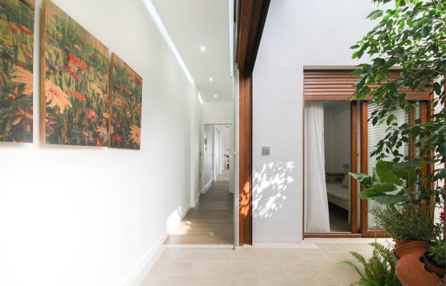 Resale - House - Los Alcazares