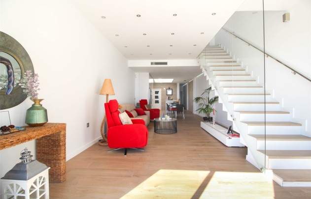 Resale - House - Los Alcazares