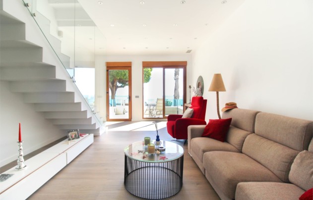 Resale - House - Los Alcazares