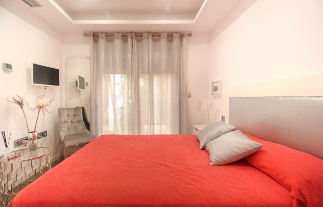 Resale - House - Los Alcazares