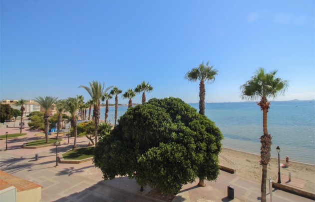 Resale - House - Los Alcazares