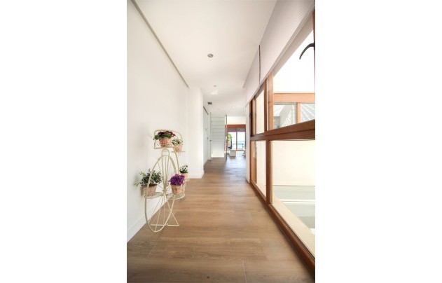 Resale - House - Los Alcazares