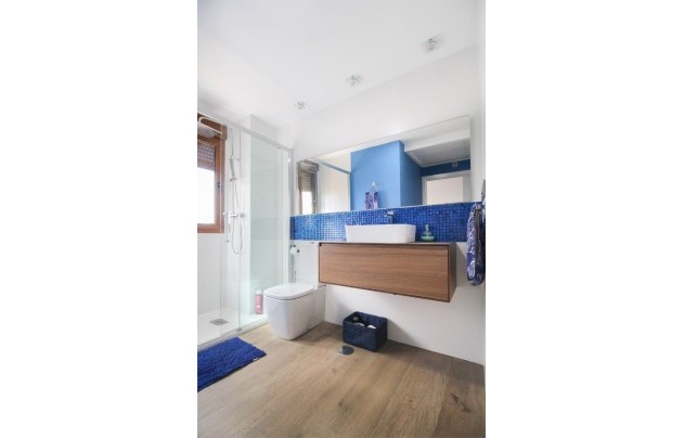 Resale - House - Los Alcazares