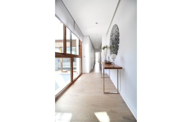 Resale - House - Los Alcazares