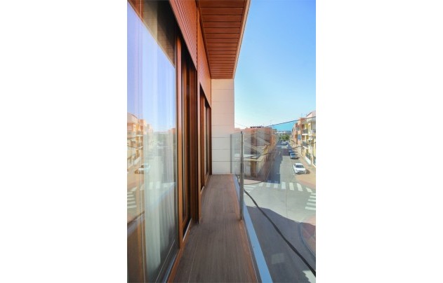 Resale - House - Los Alcazares