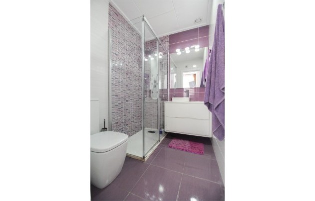 Resale - House - Los Alcazares