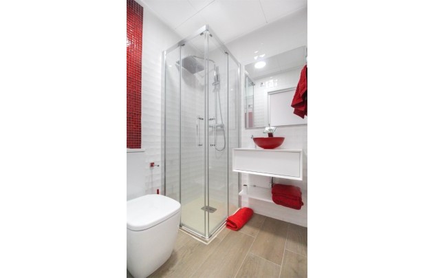 Resale - House - Los Alcazares