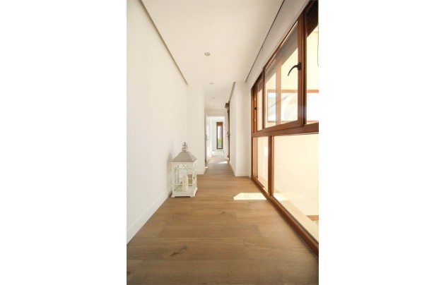 Resale - House - Los Alcazares