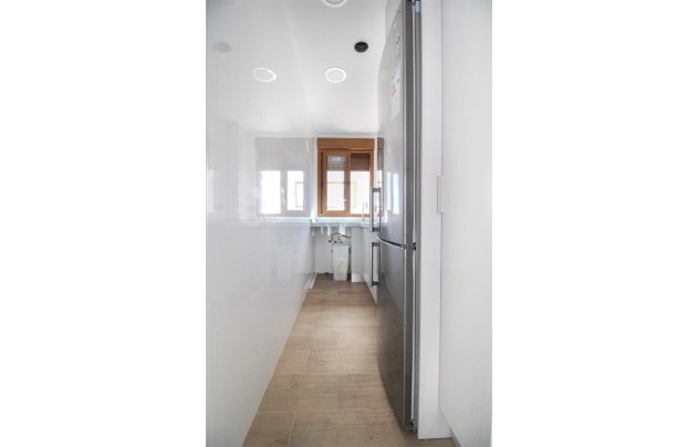 Resale - House - Los Alcazares