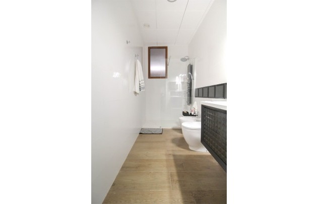 Resale - House - Los Alcazares