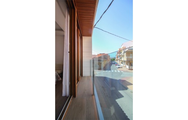 Resale - House - Los Alcazares