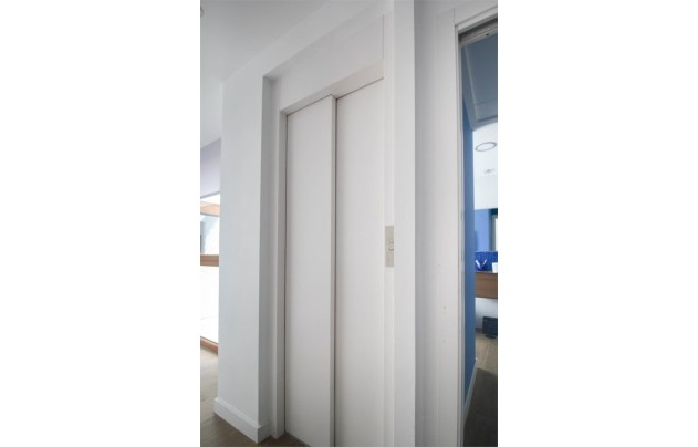 Resale - House - Los Alcazares