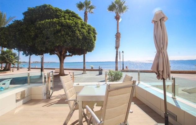 Resale - House - Los Alcazares