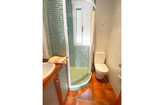 Resale - Villa - Los Alcazares