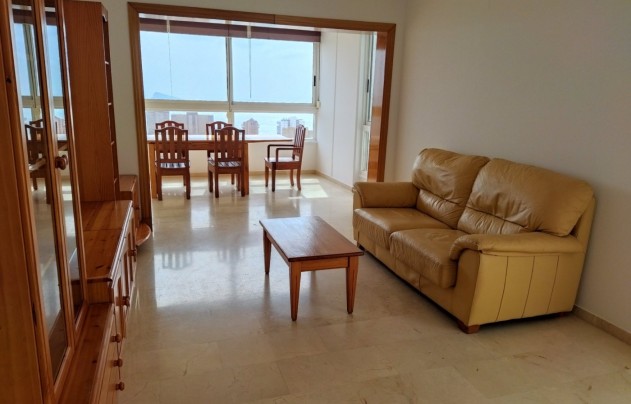 Herverkoop - Apartment - Benidorm - Rincón de Loix