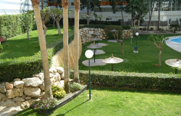 Herverkoop - Apartment - Benidorm - Rincón de Loix