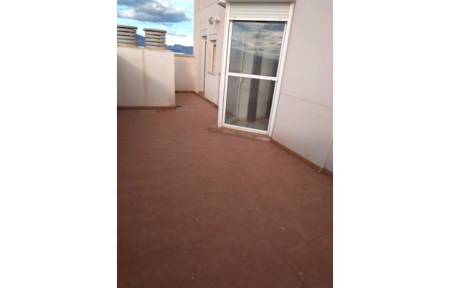 Resale - Apartment - Benidorm - Rincón de Loix