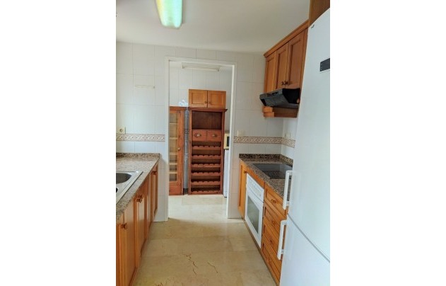 Herverkoop - Apartment - Benidorm - Rincón de Loix