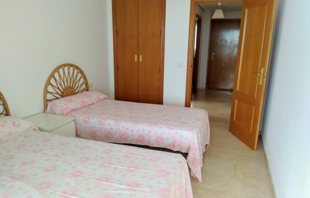 Herverkoop - Apartment - Benidorm - Rincón de Loix