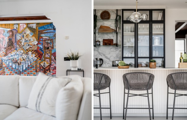 Resale - Villa - Benahavis