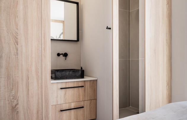 Resale - Villa - Benahavis