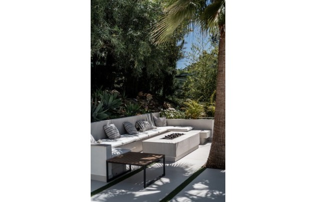 Resale - Villa - Benahavis