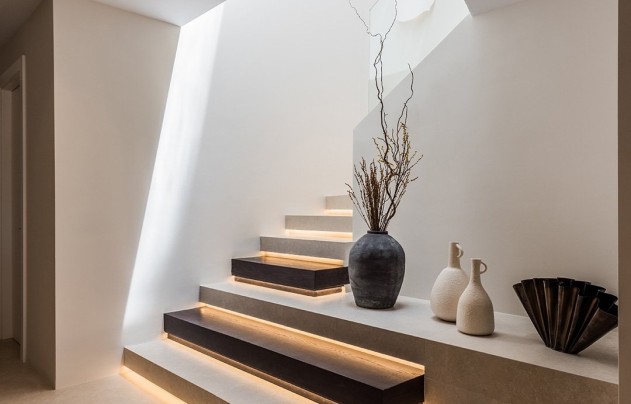 Resale - Apartment - Marbella