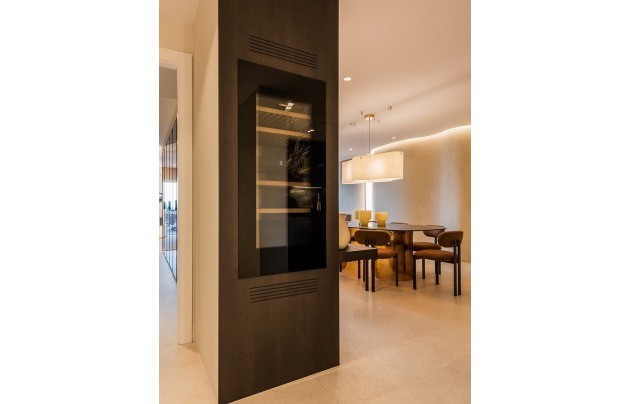 Resale - Apartment - Marbella