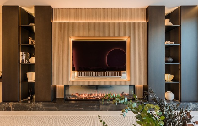 Resale - Apartment - Marbella