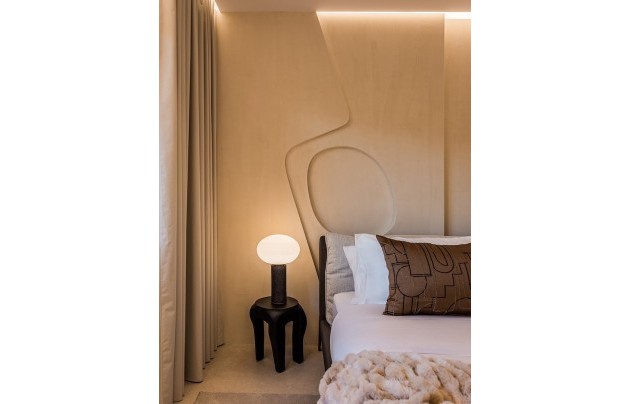 Resale - Apartment - Marbella