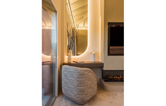 Resale - Apartment - Marbella