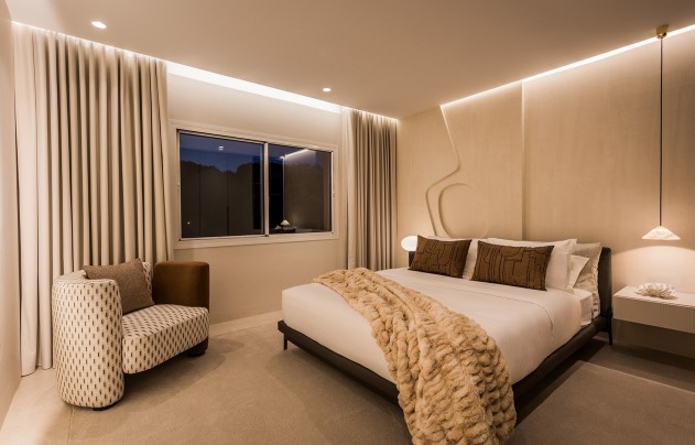 Resale - Apartment - Marbella