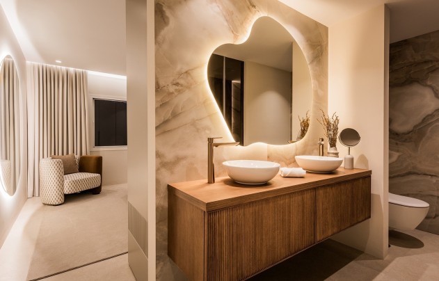 Resale - Apartment - Marbella