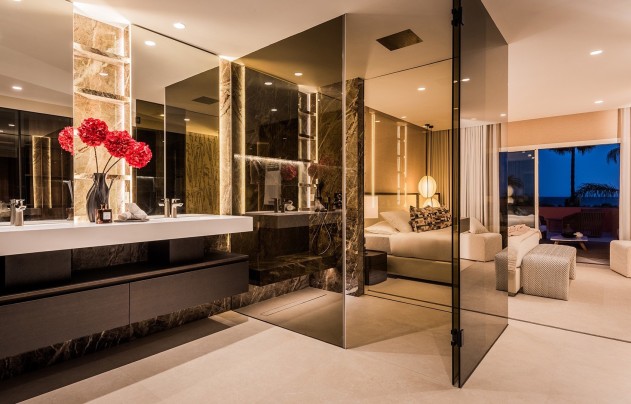 Resale - Apartment - Marbella