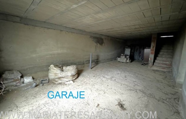 Resale - Villa - Valle del Sol