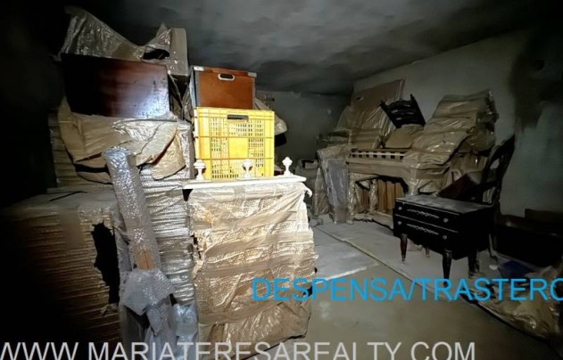 Resale - Villa - Valle del Sol