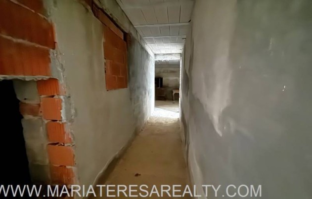 Resale - Villa - Valle del Sol