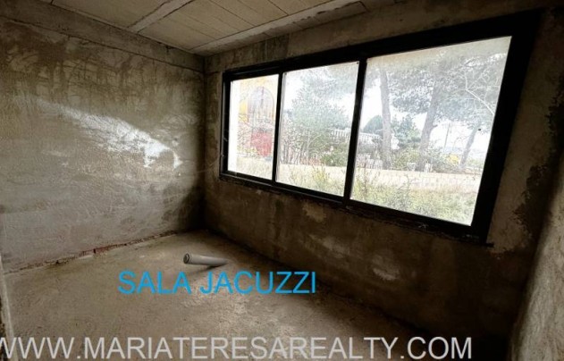 Resale - Villa - Valle del Sol