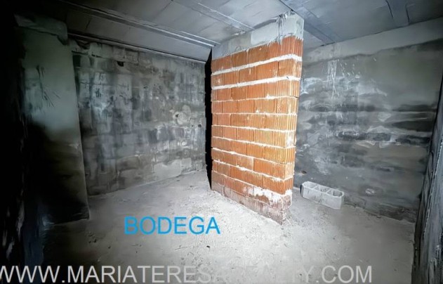 Resale - Villa - Valle del Sol