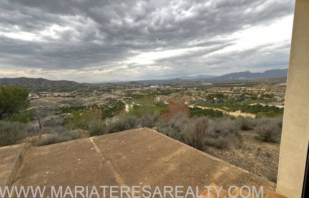 Resale - Villa - Valle del Sol