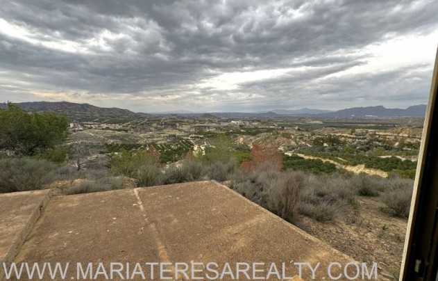 Resale - Villa - Valle del Sol