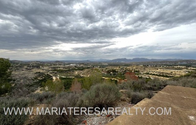 Resale - Villa - Valle del Sol