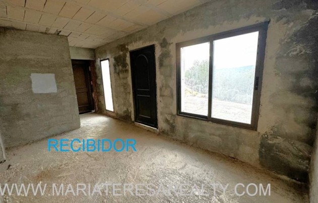 Resale - Villa - Valle del Sol