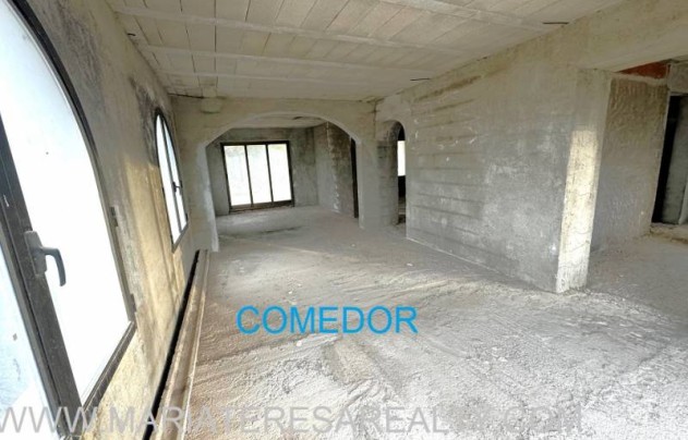 Resale - Villa - Valle del Sol