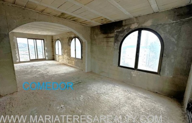 Resale - Villa - Valle del Sol