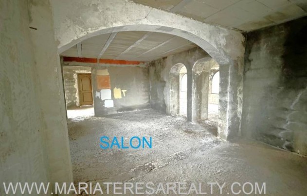 Resale - Villa - Valle del Sol