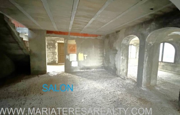 Resale - Villa - Valle del Sol